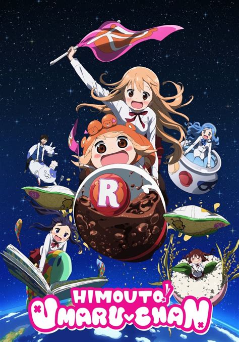 umaru chan where to watch|Prime Video: Himouto! Umaru